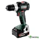 METABO SB 18 LT BL - ПРОФЕСИОНАЛЕН АКУМУЛАТОРЕН БЕЗЧЕТКОВ УДАРЕН ВИНТОВЕРТ